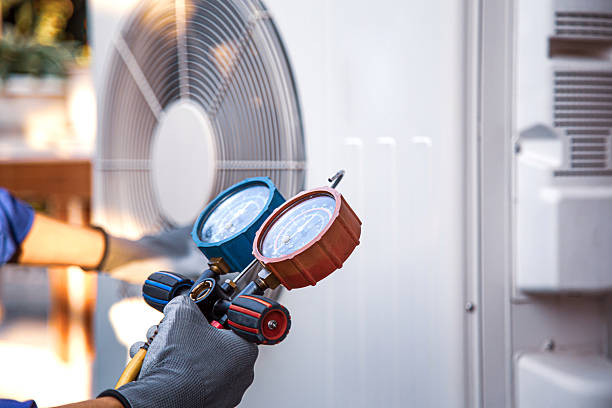 Affordable Hvac solutions in Homeland, CA